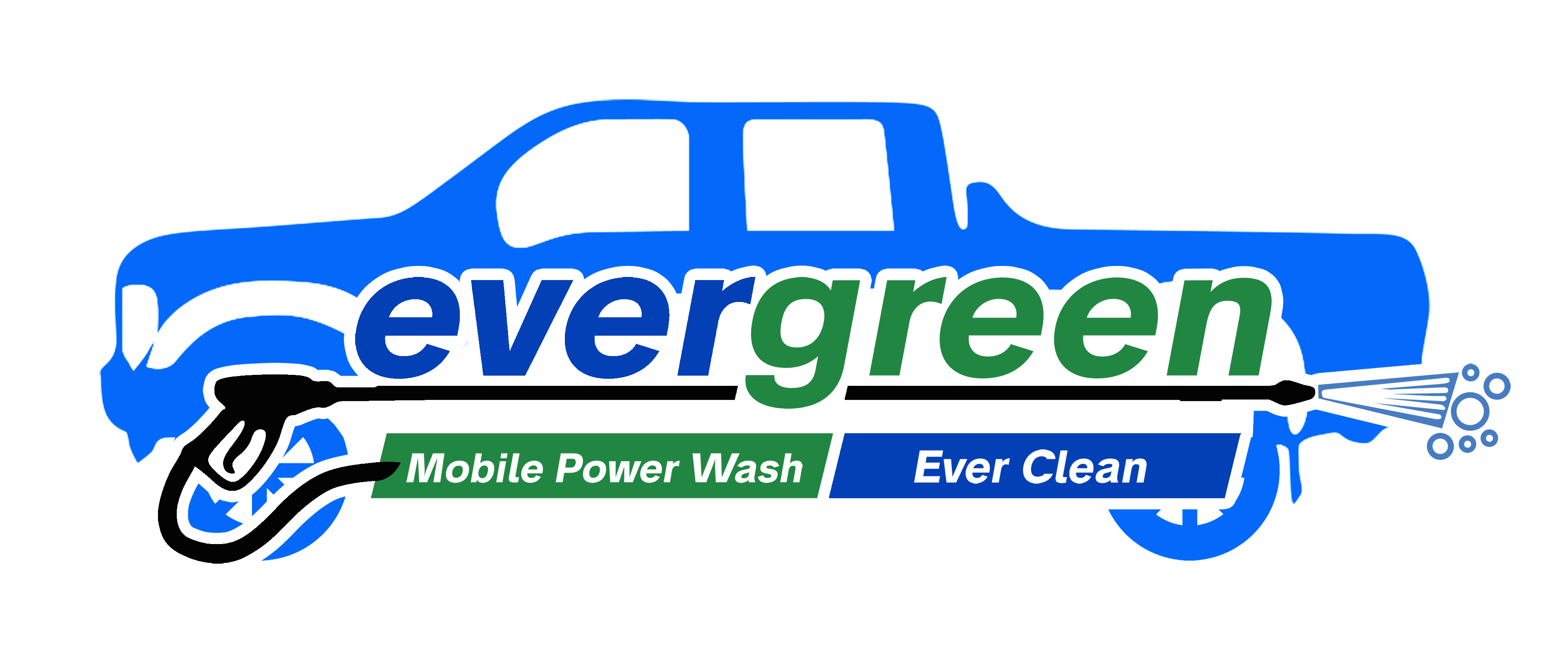 evergreen mobile detail services seattle
